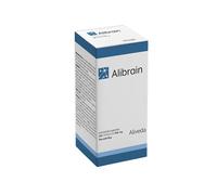 Alibrain 120 Capsule
