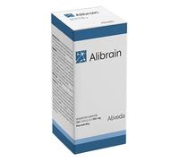 Alibrain Aliveda 120 Capsule