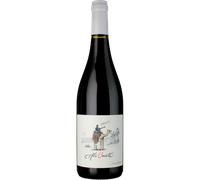 Alicante 2021 - Domaine la Terrasse d'Élise Hérault