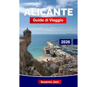 Alicante Guida di Viaggio 2026: Esplora la costa baciata dal sole della Spagna con spiagge, castelli, tapas e fascino mediterraneo