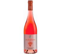 Alicante rosato Calabria IGP Cataldo Calabretta