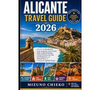 Alicante Travel Guide 2026