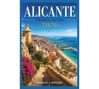 Alicante Travel Guide 2026