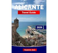 Alicante Travel Guide 2026: Explore Spain’s Sun-Kissed Coast with Beaches, Castles, Tapas and Mediterranean Charm