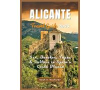 Alicante Travel Guide 2026: Sun, Beaches, Tapas & Culture in Spain’s Costa Blanca