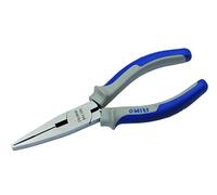 Alicate boca plana, 158mm