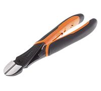 Bahco 21hdg 200 tronchese con taglienti laterali tipo forte mm