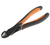 Bahco 21HDG-160 Ergo™ Pinze Laterali Heavy-Duty 160Mm (6.1/4In) BAH21HDG16