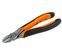 Alicate Corte Lateral 160Mm Ip