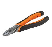 Alicate Corte Lateral 180Mm Ip