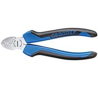 Alicate de corte diagonal de electricista 160 mm mango 2C - NUOVO