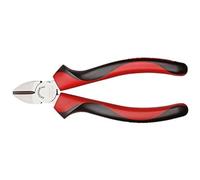 Alicate de corte diagonal L 160 mm, mango de 2 componentes - NUOVO