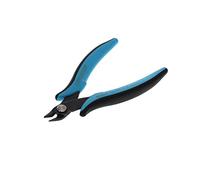 Alicate de corte diagonal para electrónica