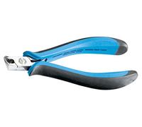 Alicate de corte oblicuo para electrónica MINI