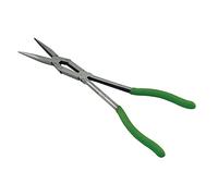ALICATE EXTRALARGA SISTEMA TIJERA - RECTO