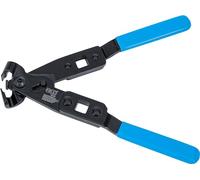 Alicate para abrazaderas tipo oreja | 240 mm