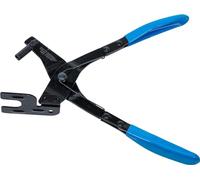 BGS Pinze di spinta per gommini di scarico 285mm Quantità:1