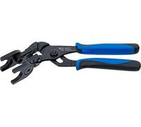 BGS Pinze di separazione per radiatore dell'olio BMW Quantità:1