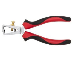 Alicate pelacables, L175 mm, mango de 2 componentes