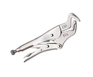 ALICATE PICO DE LORO CURVADO DENTADO