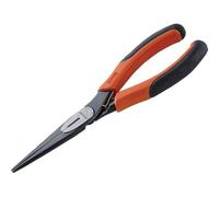 (TG. 140mm) BAHCO BH2430 G-140RU ALIC BOC SEMIRED PLA 140 Ergo, 140mm - NUOVO