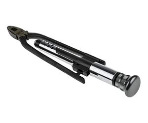 ALICATE TRENZADOR 2855-205 - Unid: 1