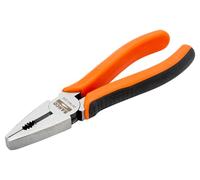 Bahco 2678G Pinze Combinazione 200Mm (8In) BAH2678G200