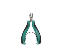 Alicate Velleman VT281 taglio diagonale acciaio cromovanadio 110 mm