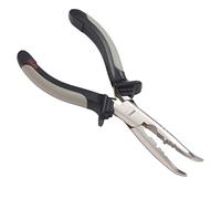 RAPALA CURVED PLIERS 6.5" - MISURA (CM): 16.5