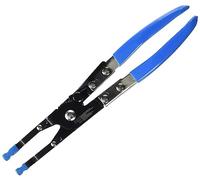 BGS Pinze di fissaggio per saldatura, 240mm Quantità:1