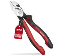 WIHA 38982 - Tronchese a tagliente laterale ad alte prestazioni BiCut Industr