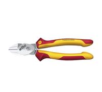 38191, Pinze di taglio rosso/Giallo
