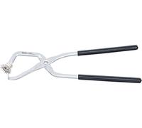BGS Pinze per molle dei freni con artiglio, 330mm Quantità:1