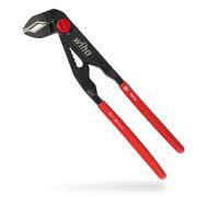 Alicates para fontanería Classic Z 22 0 01 300mm Classic; WaPu durchgest. mit Druckknopf