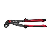 Alicates para fontanería Industrial Z 22 0 02 250mm Industrial; WaPu durchgest. mit Druckknopf