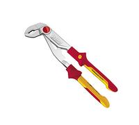 Alicates para fontanería Professional electric Z 22 0 06 250mm SB Prof. elec; WaPu durchgest. mit Druckkno