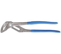 Alicates universales 10" 15 veces ajustables