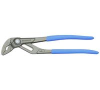Alicates universales de 7", 17 veces ajustables