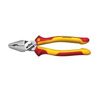 WIHA 35465 - Pinza universale a grande effetto VDE DynamicJoint, 225 mm