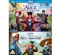 Alice 1 & 2 [Edizione: Regno Unito]