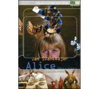 Alice (Neco Z Alenky)
