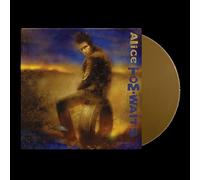 alice (anniversary edition) (gold vinyl)