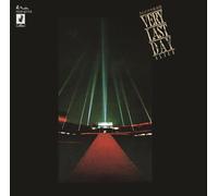 Alice 3 Nin Dake No Kourakuen -Very Last Day- (CD)