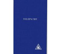 Alice A. Bailey Telepathy and Etheric Vehicle (Tascabile)