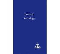 Alice A. Bailey Treatise on Seven Rays (Tascabile) Treatise on the Seven Rays