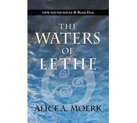 Alice A Moerk New Found Souls Book One (Tascabile)