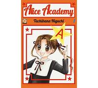 Alice academy (Vol. 1)