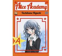 Alice academy (Vol. 10)