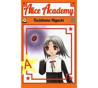 Alice academy (Vol. 12)