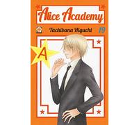 Alice academy (Vol. 19)
